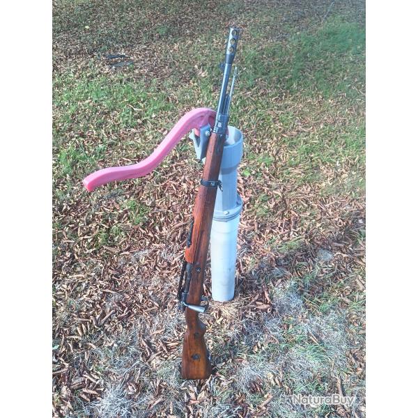 Mauser 98k custom