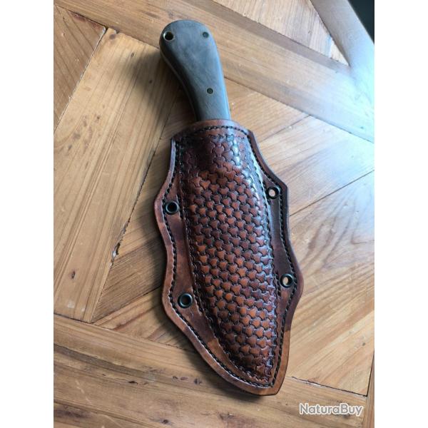 Couteau fabrication fran�aise outdoor