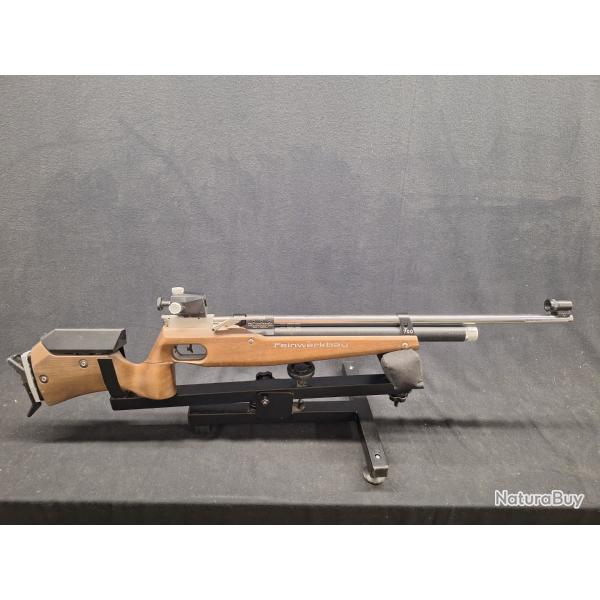 Carabine Feinwerkbau 700, Cal. 4,5mm - 1� sans prix de r�serve !!