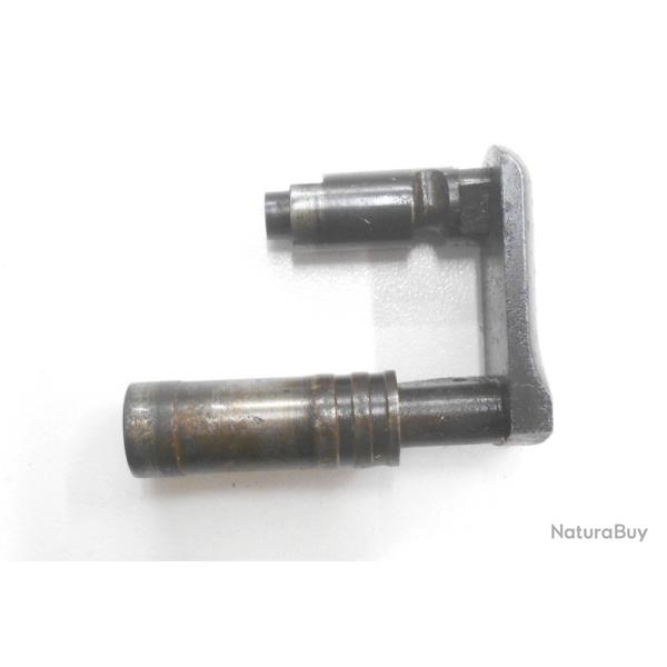 Bascule de barillet (aussi appel�e "Fl�au" )pour revolver mod�le 1892