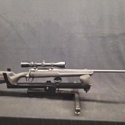 Carabine Savage Axis, Cal. 270 win - 1� sans prix de r&eacute;serve !!