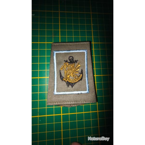Ancien passant d �paule 8 rpima