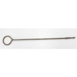 Baguette de nettoyage d'origine pour PM Thompson ou M 3 "Grease Gun"
