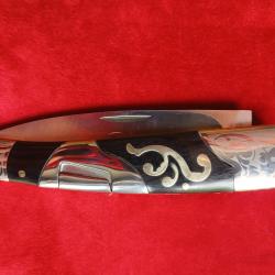 couteau pliant Columbia
