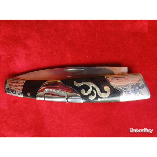 couteau pliant Columbia