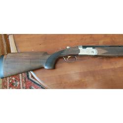 Beretta Sporting 686 Silver pigeon Vittoria cal 20 canon 76 cm
