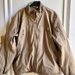 Veste Thermique PolyvalenteMarck & Balsan Coyote