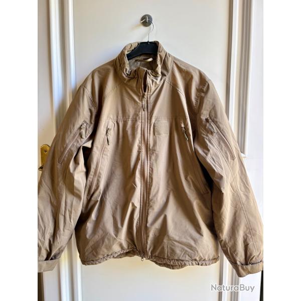 Veste Thermique PolyvalenteMarck & Balsan Coyote