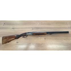 Fusil superpos&eacute; Tunet mod&egrave;le Super Tunet Calibre 16/70