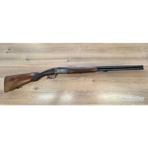 Fusil superpos� Tunet mod�le Super Tunet Calibre 16/70