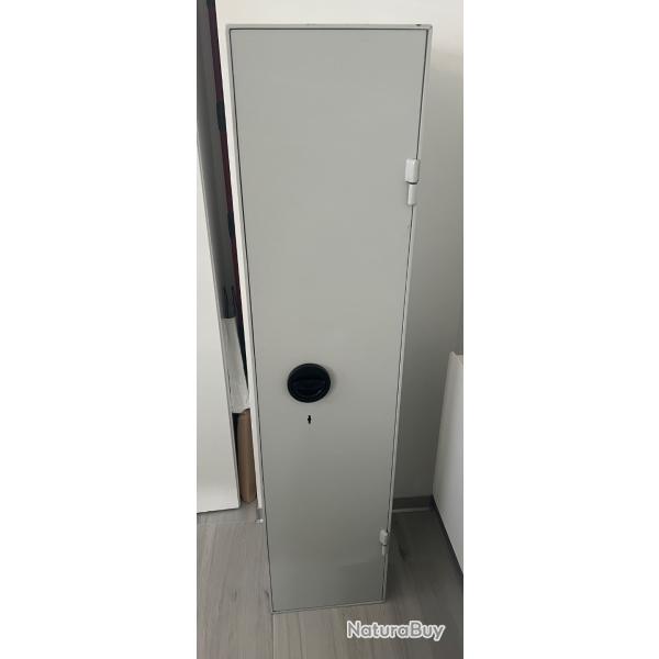 Armoire forte 7 armes Format Tresorbau