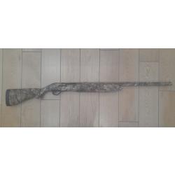 Fusil semi automatique Winchester sx4
