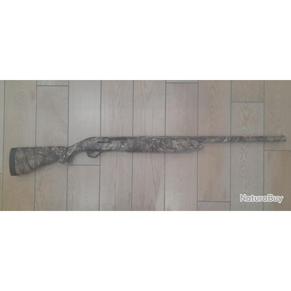 Fusil semi automatique Winchester sx4