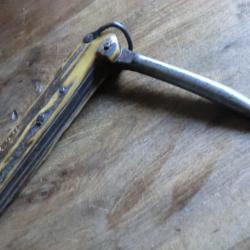 ancien couteau le pattern 1 3 H 6672