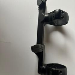 Montage Blaser diam.30 pour Blaser R8 R93