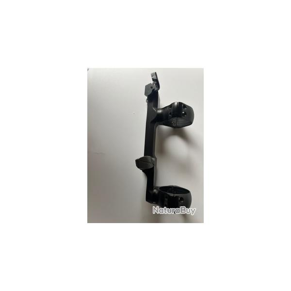 Montage Blaser diam.30 pour Blaser R8 R93