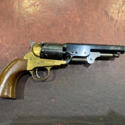 Revolver Colt Navy Sheriff 1851 Pietta calibre 36
