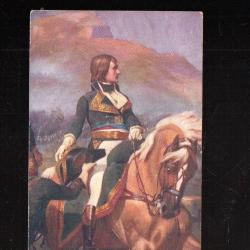 napol&eacute;on bonaparte &agrave; rivoli et a vienne 2 cpa et 1 cpm l'imp&eacute;ratrice jos&eacute;phine