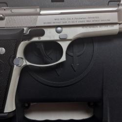 Beretta 92 fs inox
