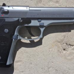 Beretta 92 fs inox