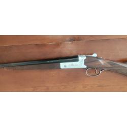 Fusil cal 410 Juxtapos&eacute; Quasi neuf