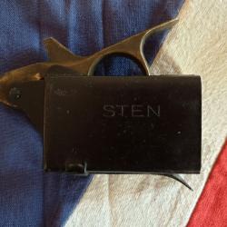Chargette Sten MK2 - GB ww2