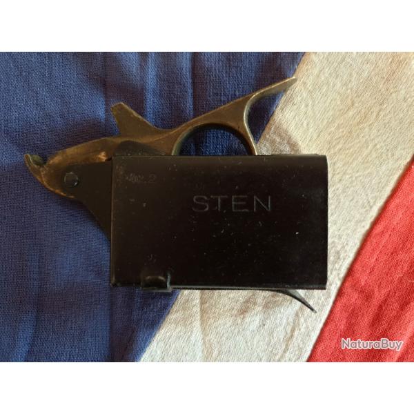 Chargette Sten MK2 - GB ww2