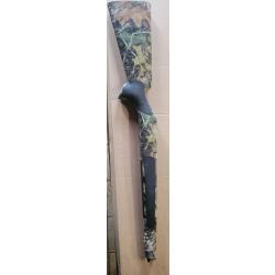 blaser R 93 professional  crosse synth&eacute;tique camoufl&eacute;e collante