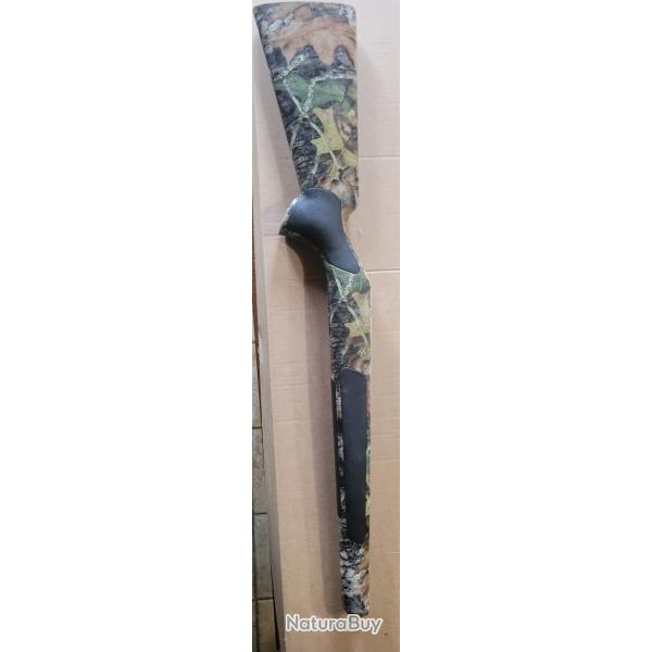 blaser R 93 professional  crosse synth�tique camoufl�e collante