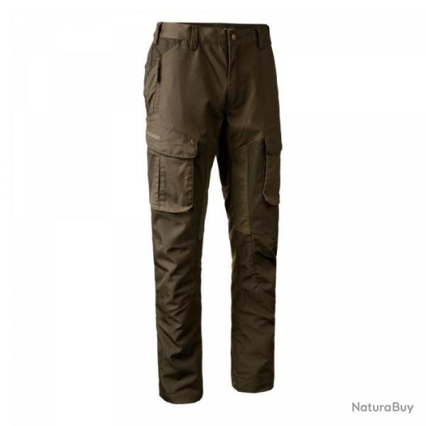 Destock !!! DEERHUNTER PANTALON REIMS DARK ELM