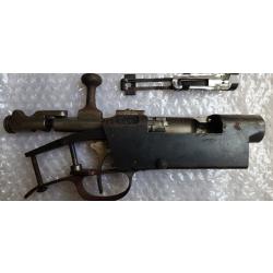 pi&egrave;ces lebel 1886 M93 (modifi&eacute; N)