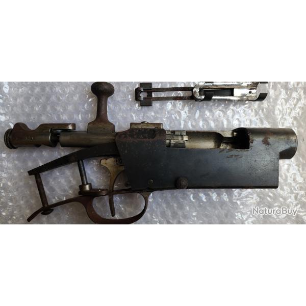 pi�ces lebel 1886 M93 (modifi� N)