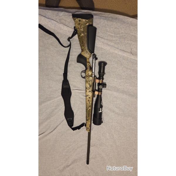 Carabine Franchi