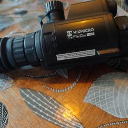 hikmicro cheetah serie C32F-SN