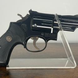 SMITH & WESSON 19-4 38 ACP 357 MAGNUM