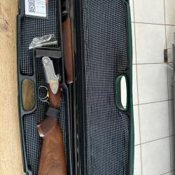 Sabatti Alpen-Eagle cal 28