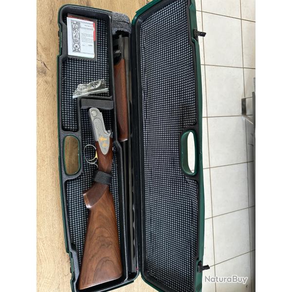 Sabatti Alpen-Eagle cal 28