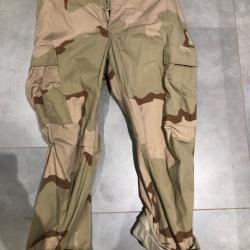 Pantalon camoufl&eacute; US ARMY 3