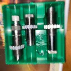 Lot rechargement 243win
