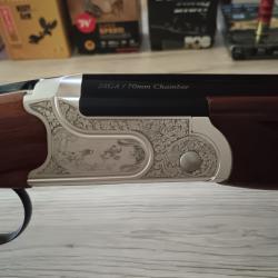 Fusil calibre 28