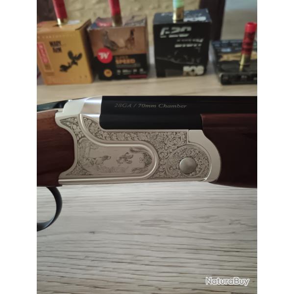 Fusil calibre 28