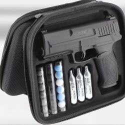 PACK PRET A TIRER T4E UMAREX IMPAX P68 CAL 68 - 16 J