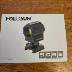 Holosun scrs