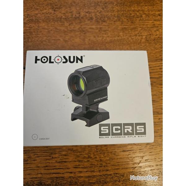 Holosun scrs