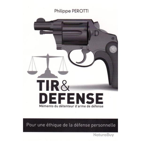 Tir et D�fense - NDS - Philippe Perotti