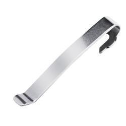 Clip de poche - Leatherman Inox