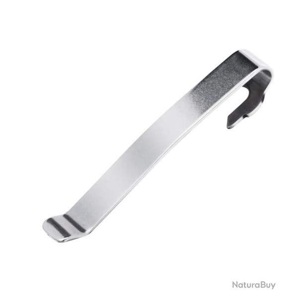 Clip de poche - Leatherman Inox