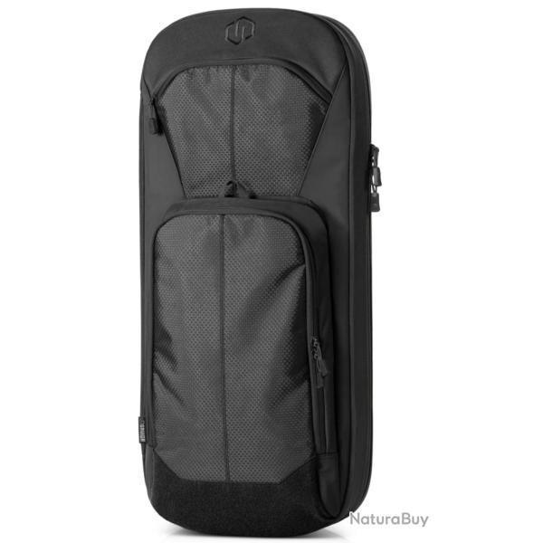 Specialist Covert 38' Rifle Case Noir - Savior Equipment