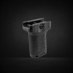 Mini poignee grip noir