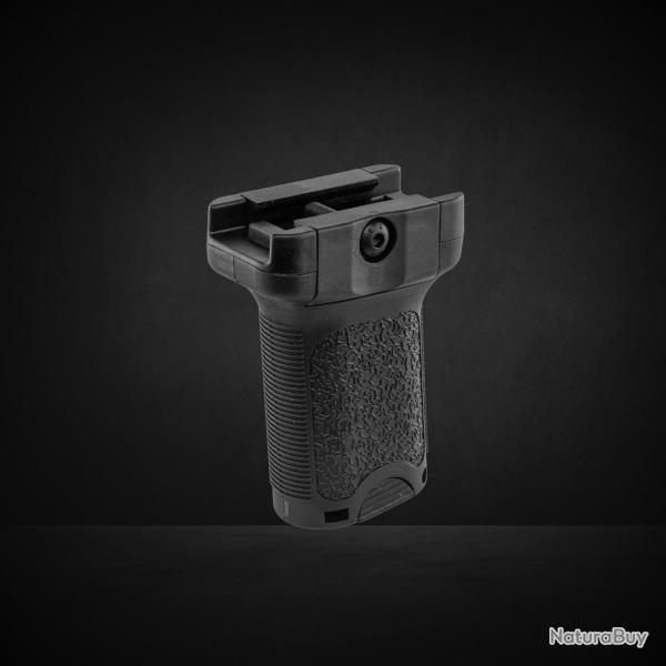 Mini poignee grip noir